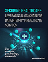 .Securing Healthcare: Leveraging Blockchain for Data Integrity in Healthcare Services.