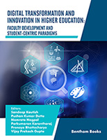 .Advances in Data Science Driven Technologies (Volume 6).