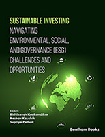 Sustainable Investing: Navigating Environmental, Social, and Governance (ESG) Challenges and Opportunities