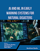 .AI and ML in Early Warning Systems for Natural Disasters.