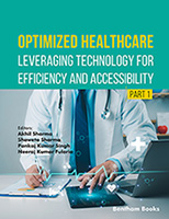 .Optimized Healthcare: Leveraging Technology for Efficiency and Accessibility (Part 1).
