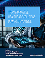 Transformative Healthcare Solutions Powered by AI and ML