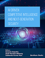 AI-Driven Competitive Intelligence and Next-Generation Security