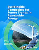 Sustainable Composites for Future Trends in Renewable Energy