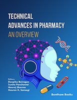 .Technical Advances in Pharmacy: An Overview.