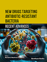 .New Drugs Targeting Antibiotic-Resistant Bacteria: Recent Advances.