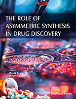 .THE ROLE OF ASYMMETRIC SYNTHESIS IN DRUG DISCOVERY.