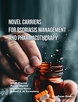 Novel Carriers for Psoriasis Management and Pharmacotherapy
