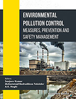 Environmental Pollution Control: Measures, Prevention and Safety Management