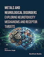 Metals and Neurological Disorders: Exploring Neurotoxicity Mechanisms and Receptor Targets
