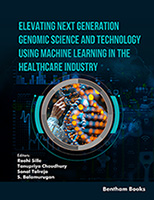 Elevating Next Generation Genomic Science and Technology using Machine Learning in the Healthcare Industry