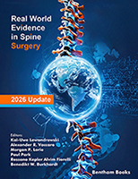 Real World Evidence in Spine Surgery-2026 Update