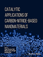 Catalytic Applications of Carbon Nitride-Based Nanomaterials