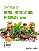 Textbook of Herbal Medicine and Pharmacy (Part 2)