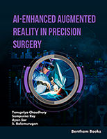 AI-Enhanced Augmented Reality in Precision Surgery