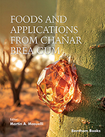 Foods and Applications from Chañar Brea Gum