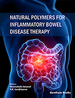 .Natural Polymers for Inflammatory Bowel Disease Therapy.
