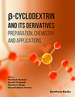 .β-Cyclodextrin and its Derivatives: Preparation, Chemistry and Applications.