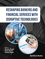 Reshaping Banking and Financial Services with Disruptive Technologies
