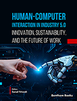 Human-Computer Interaction in Industry 5.0: Innovation, Sustainability, and the Future of Work