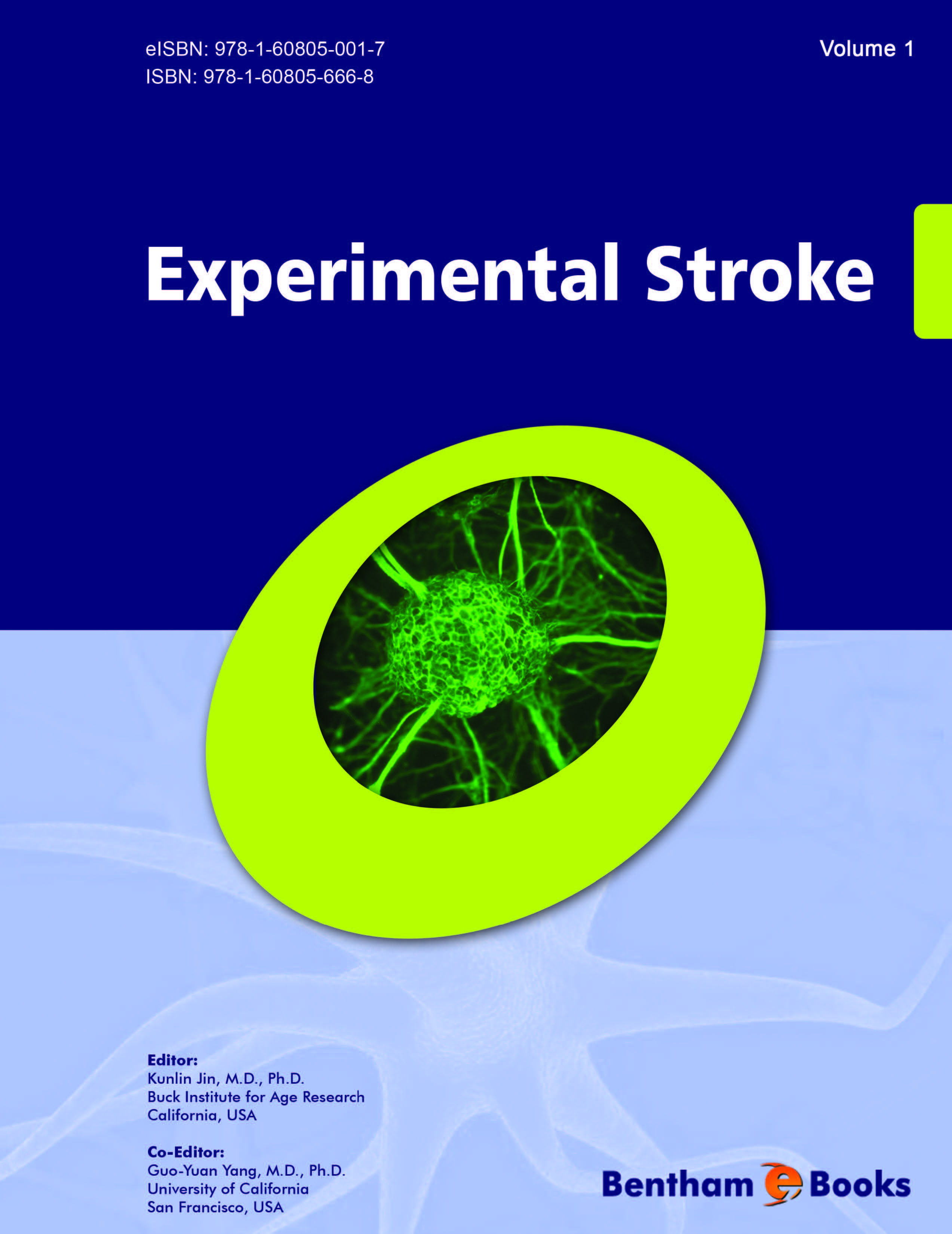 Experimental Stroke