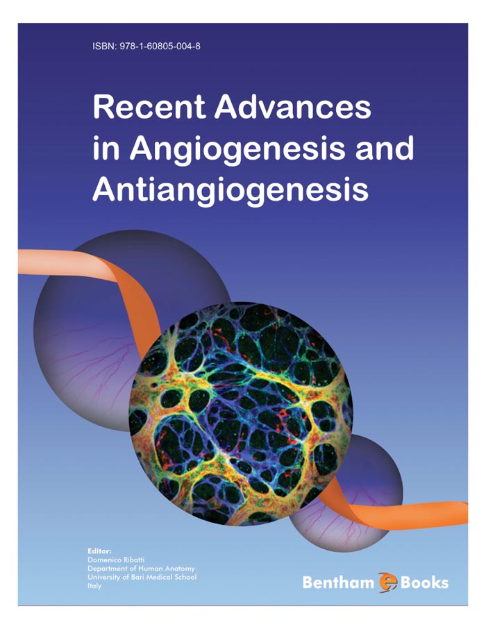 Recent Advances in Angiogenesis and Antiangiogenesis