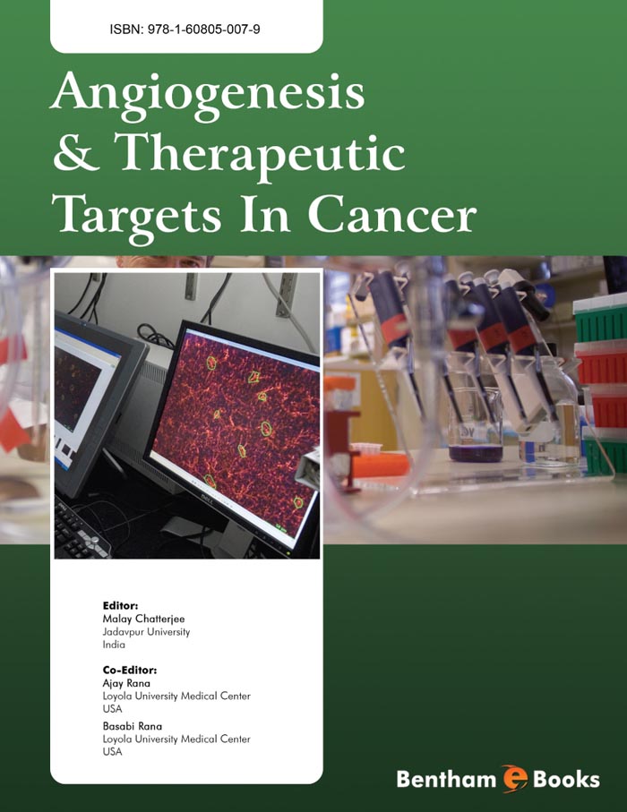 Angiogenesis & Therapeutic Targets In Cancer