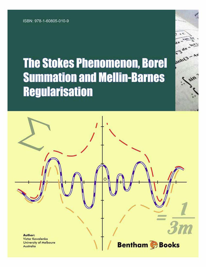 The Stokes Phenomenon, Borel Summation and Mellin-Barnes Regularisation