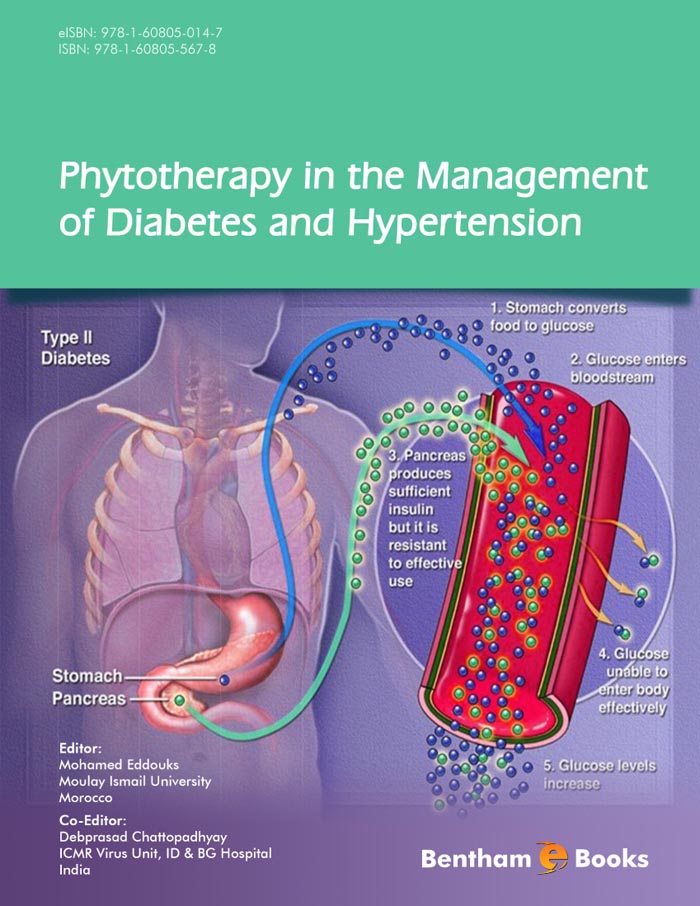 Phytotherapy in the Management of Diabetes and Hypertension 