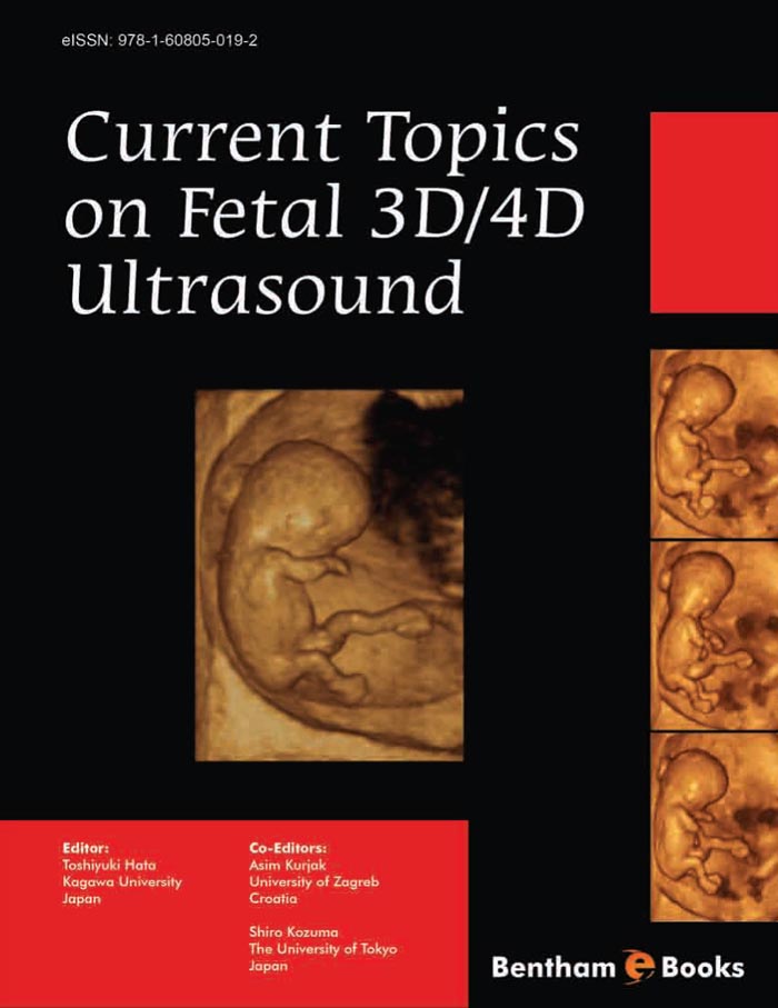 Current Topics on Fetal 3D/4D Ultrasound