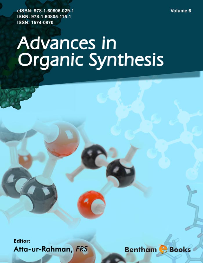 Advances in Organic Synthesis