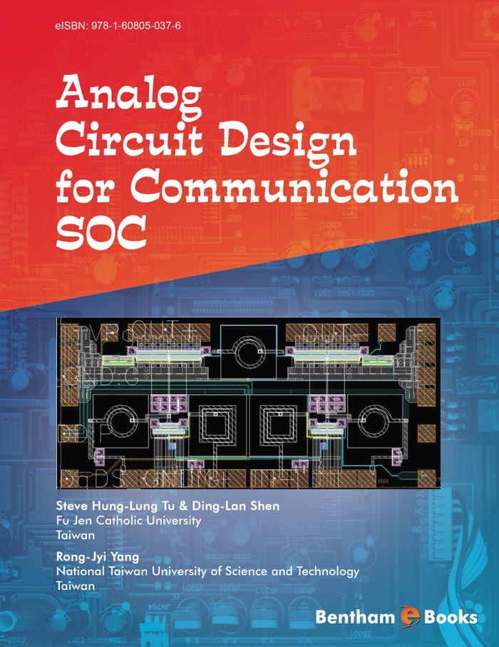 Analog Circuit Design for Communication SOC