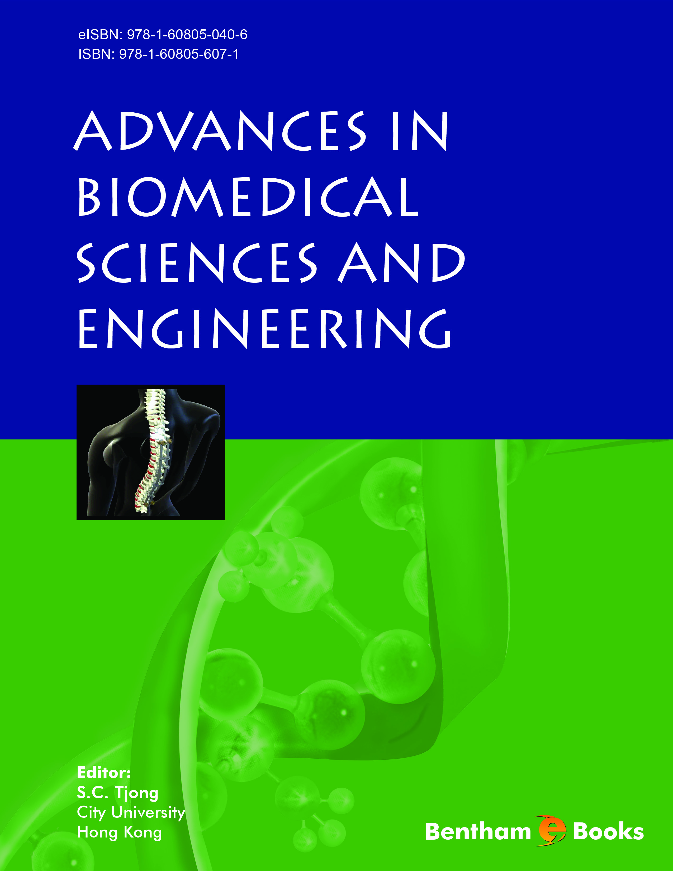 Advances in Biomedical Sciences and Engineering