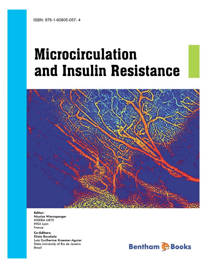 Microcirculation and Insulin Resistance