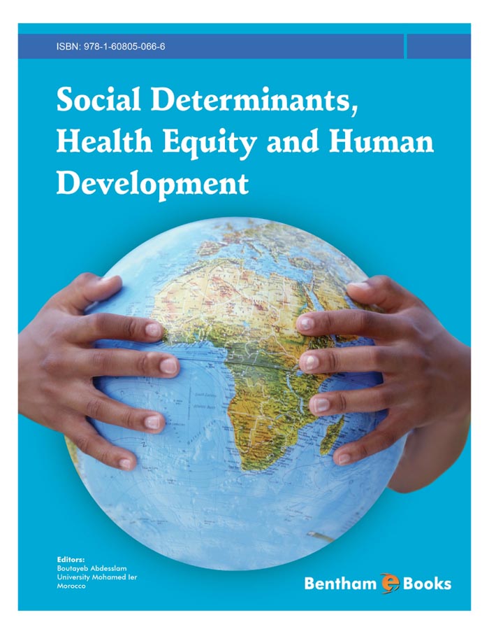 Social Determinants, Health Equity and Human Development