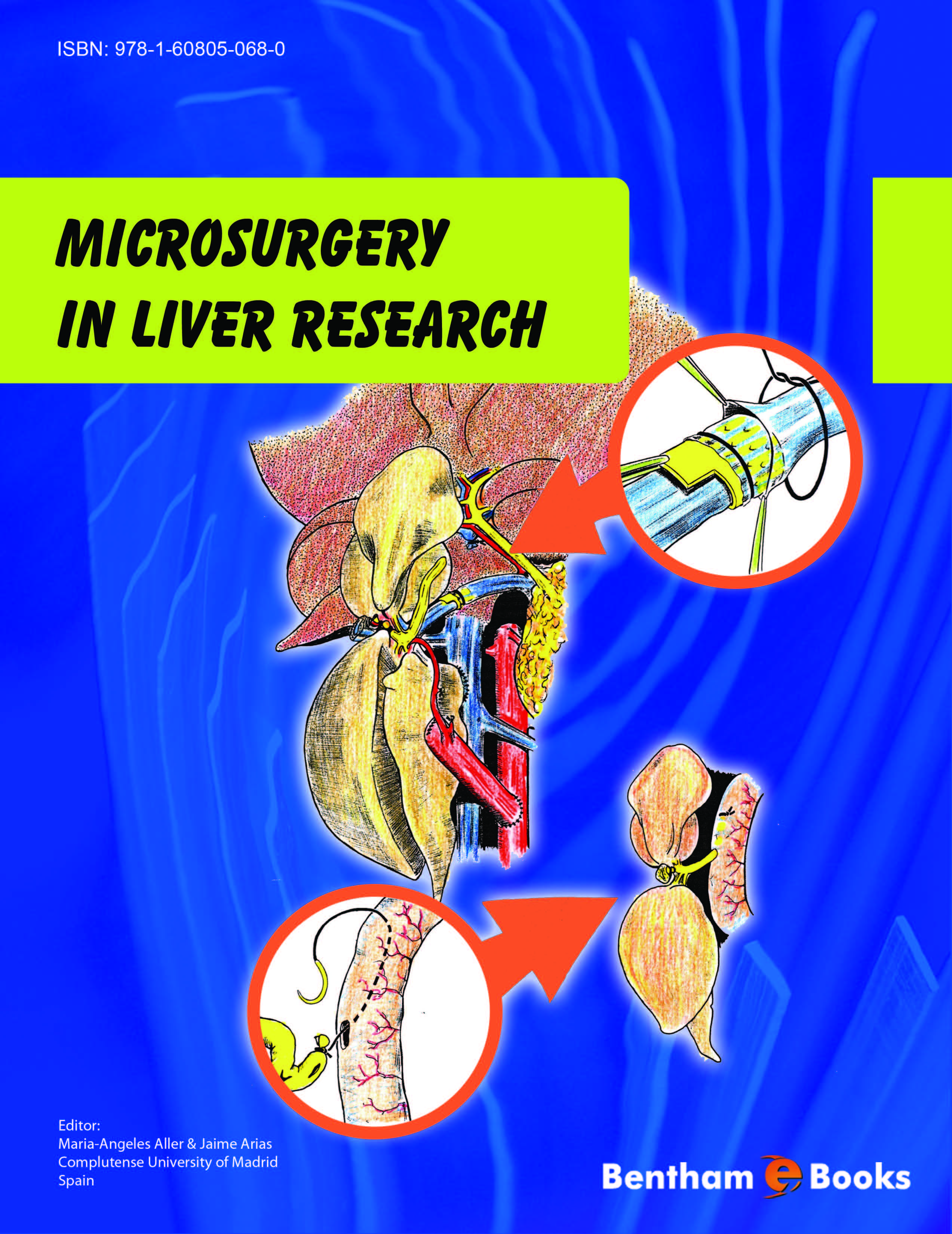 Microsurgery in Liver Research 