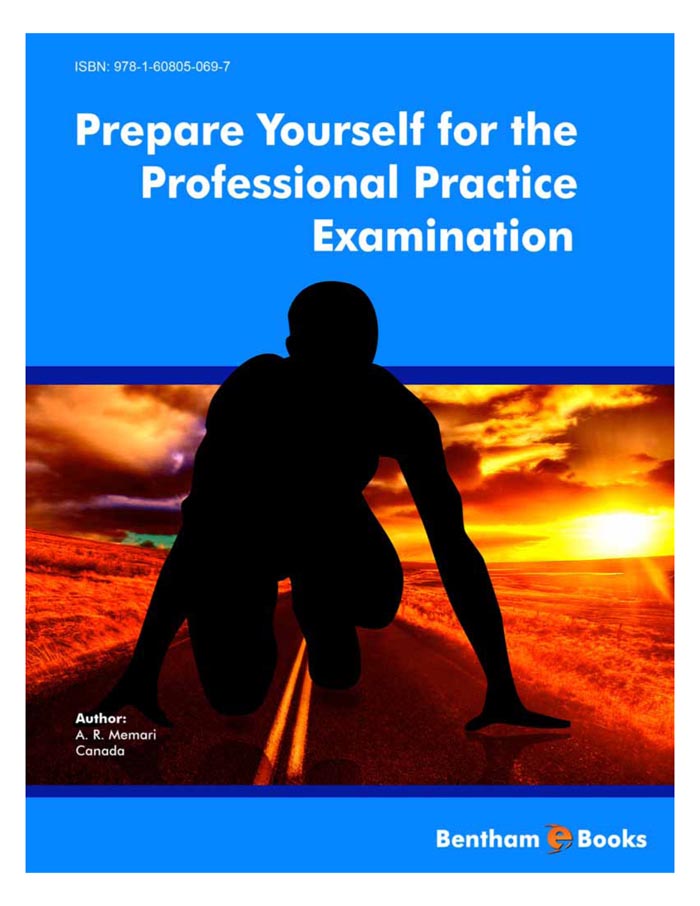 Prepare Yourself for the Professional Practice Examination