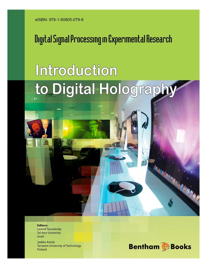 Introduction to Digital Holography