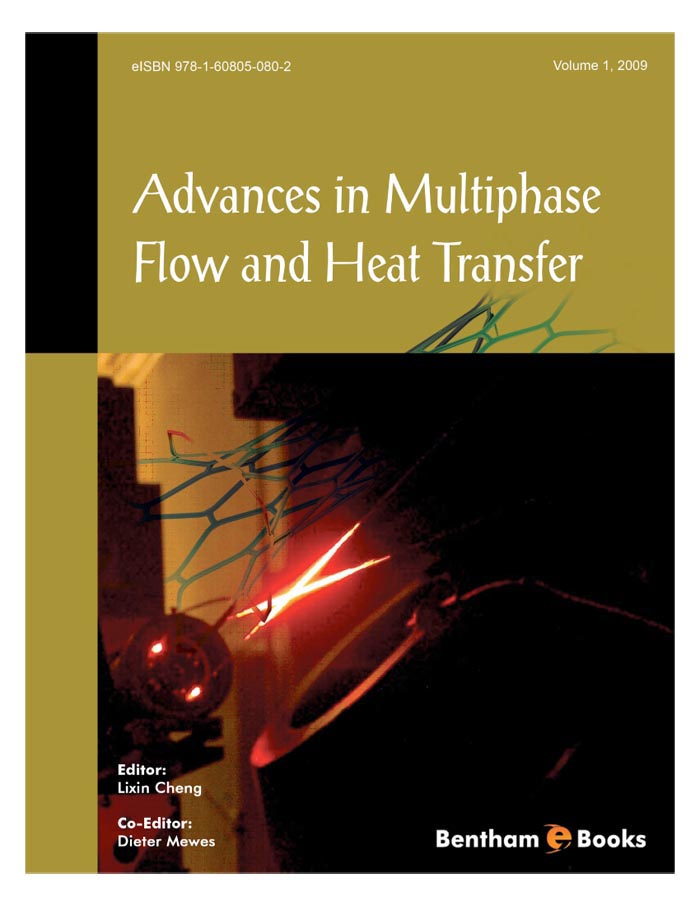 Advances in Multiphase Flow and Heat Transfer