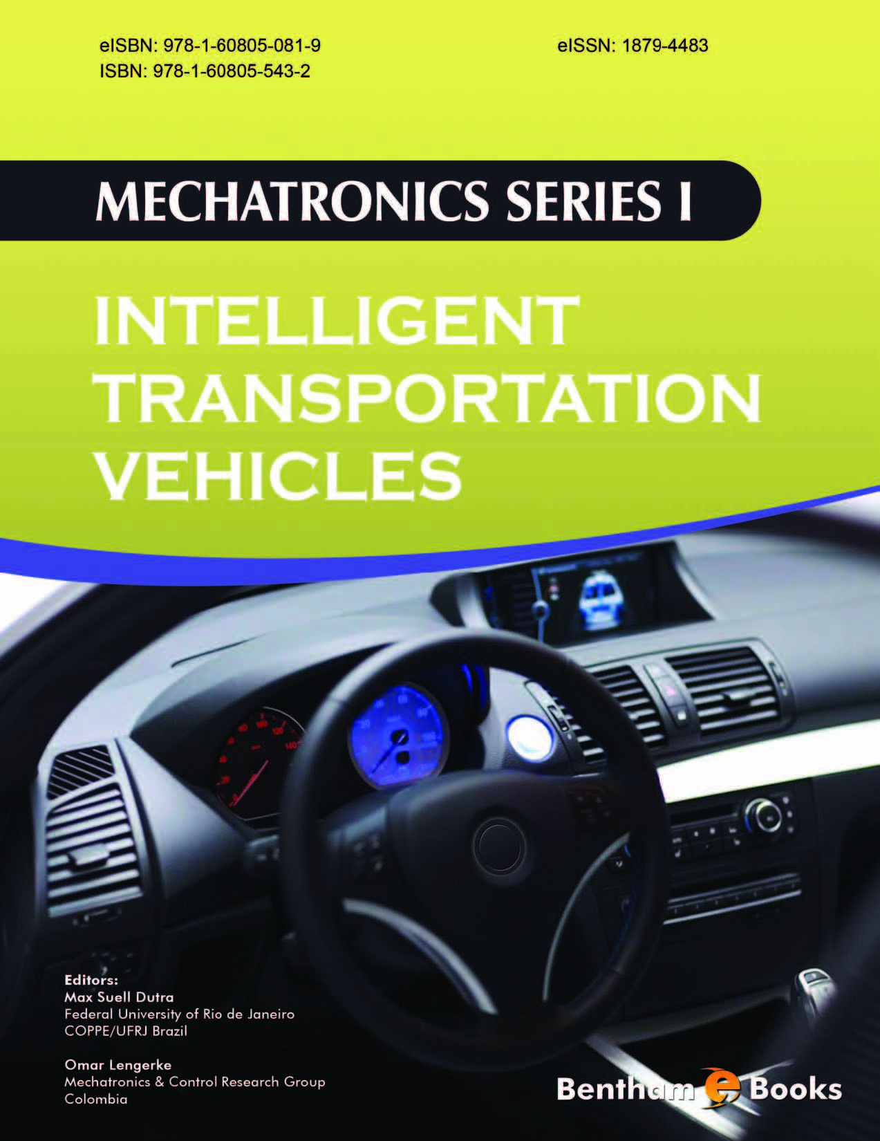 Intelligent Transportation Vehicles