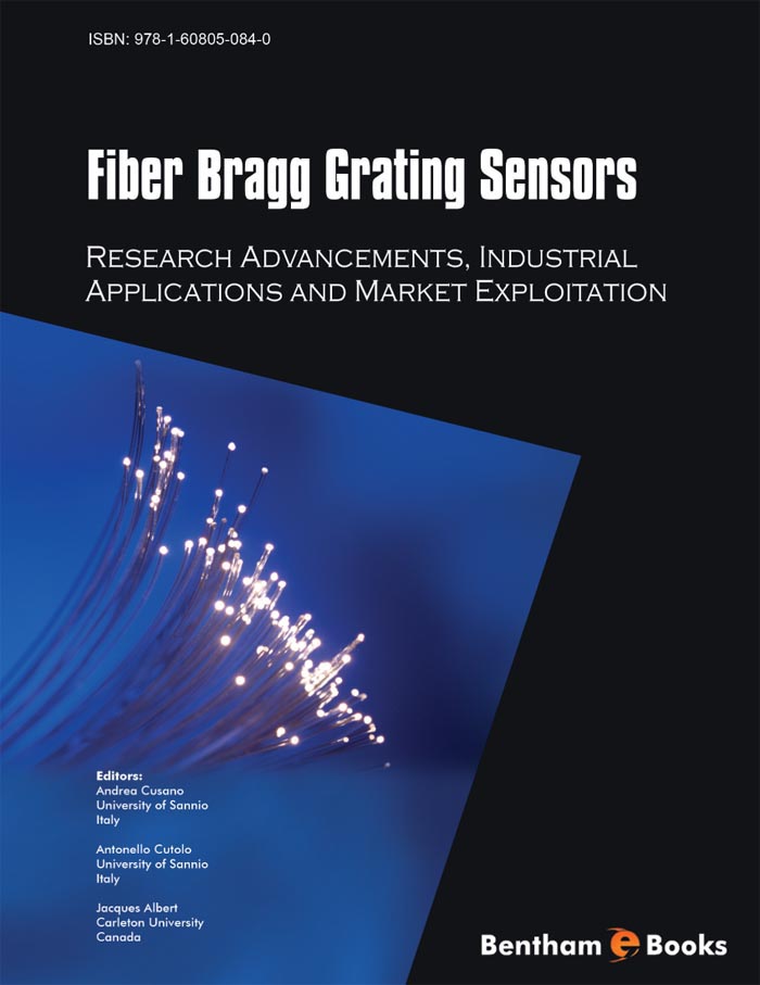 Fiber Bragg Grating Sensors: Recent Advancements, Industrial Applications and Market Exploitation