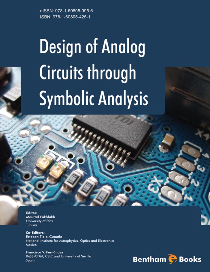 Design of Analog Circuits through Symbolic Analysis