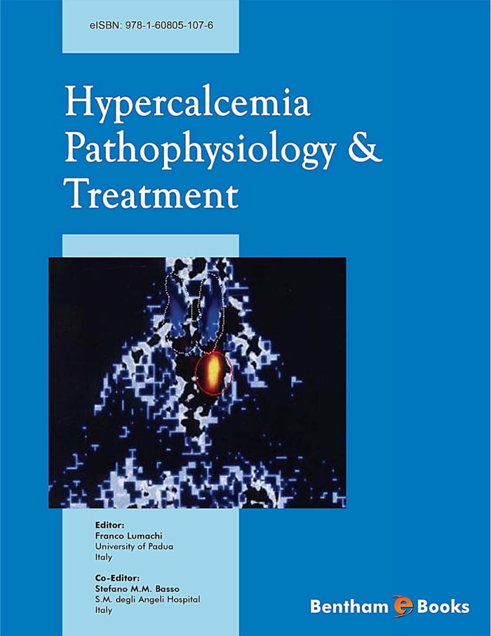 Hypercalcemia Pathophysiology & Treatment