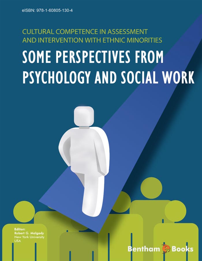 Cultural Competence In Assessment And Intervention With Ethnic Minorities: Some Perspectives From Psychology and Social Work