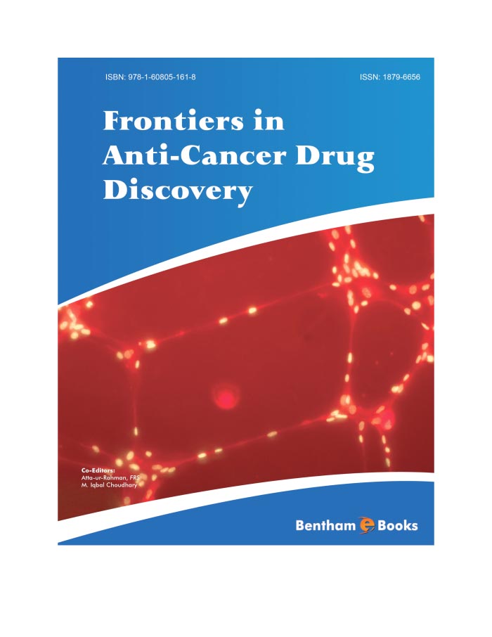 Frontiers in Anti-Cancer Drug Discovery