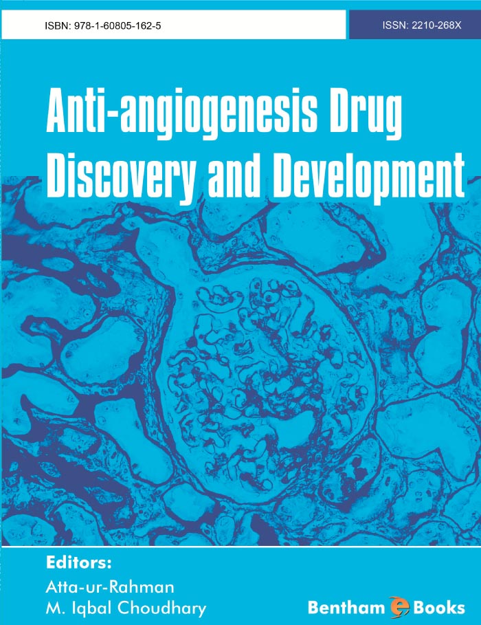 Anti-Angiogenesis Drug Discovery and Development   