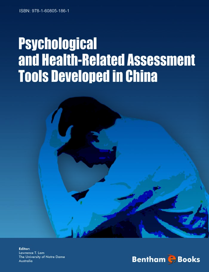 Psychological and Health-Related Assessment Tools Developed in China