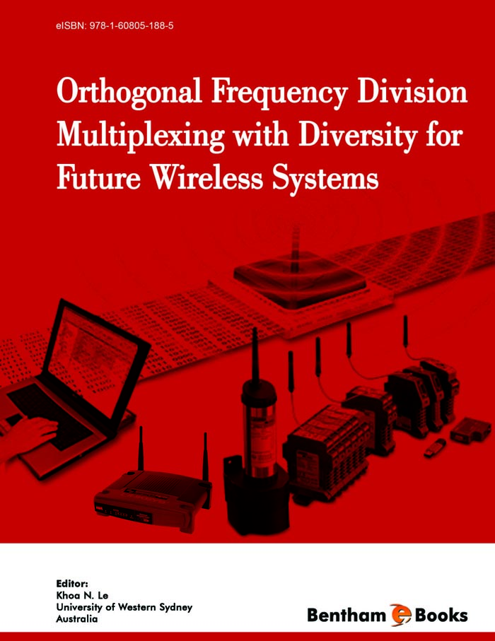 Orthogonal Frequency Division Multiplexing with Diversity for Future Wireless Systems