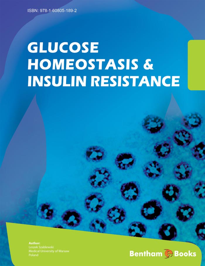 Glucose Homeostasis and Insulin Resistance