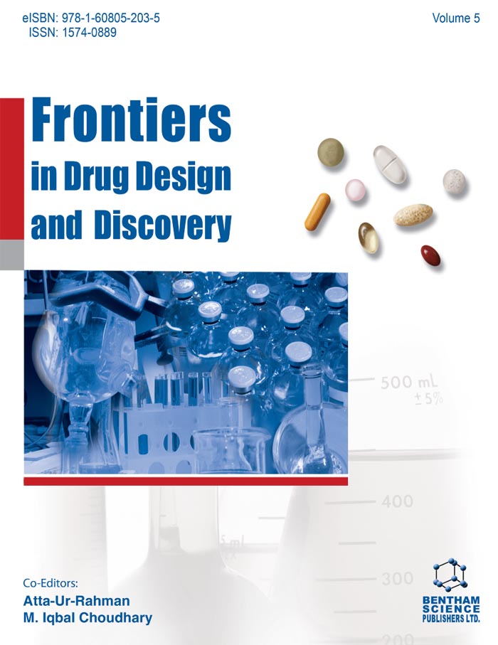 Frontiers in Drug Design and Discovery